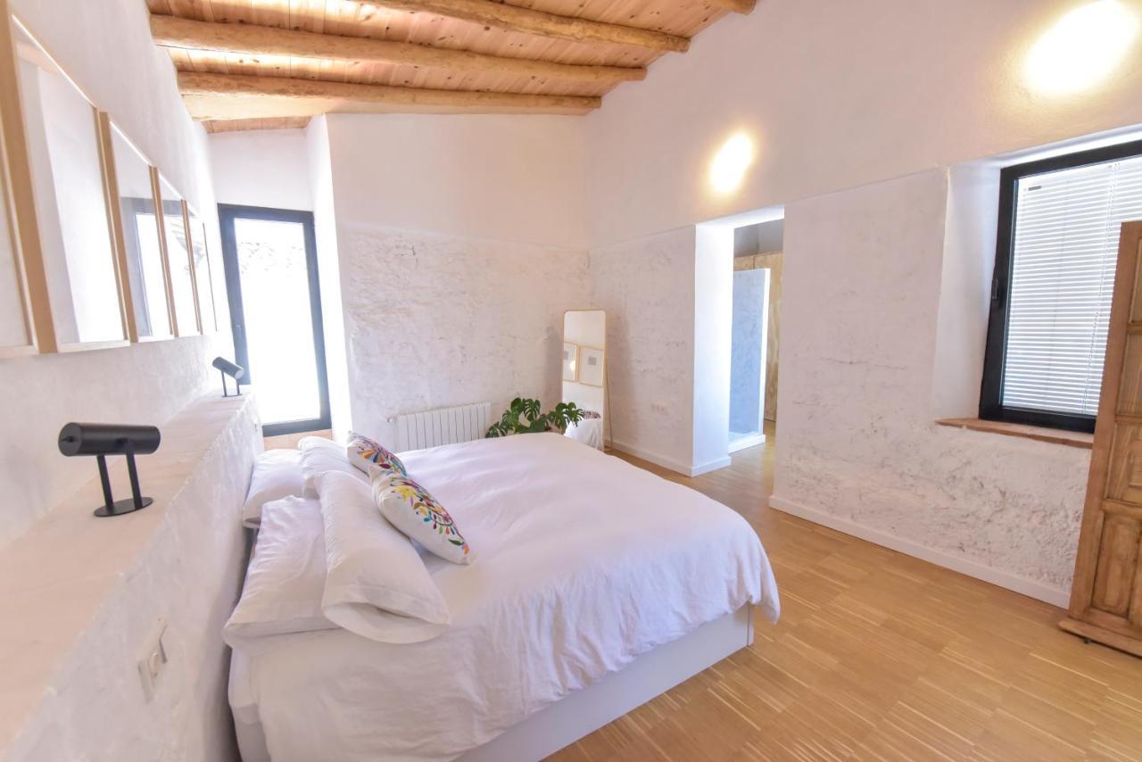 Casa Botijo Villa *