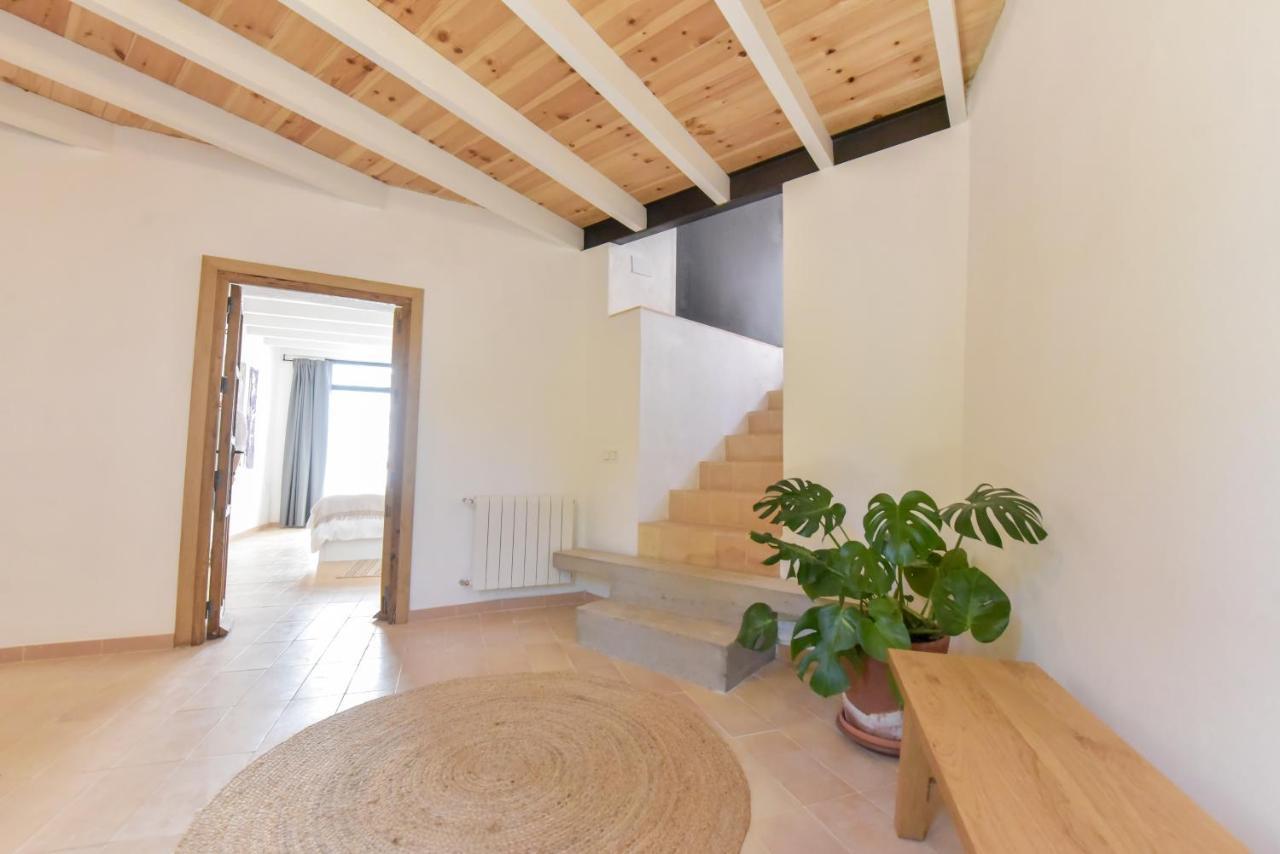 Casa Botijo * Linares de la Sierra
