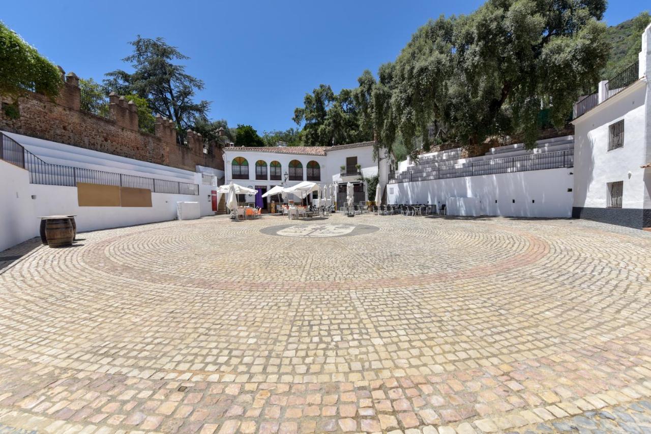 Casa Botijo *