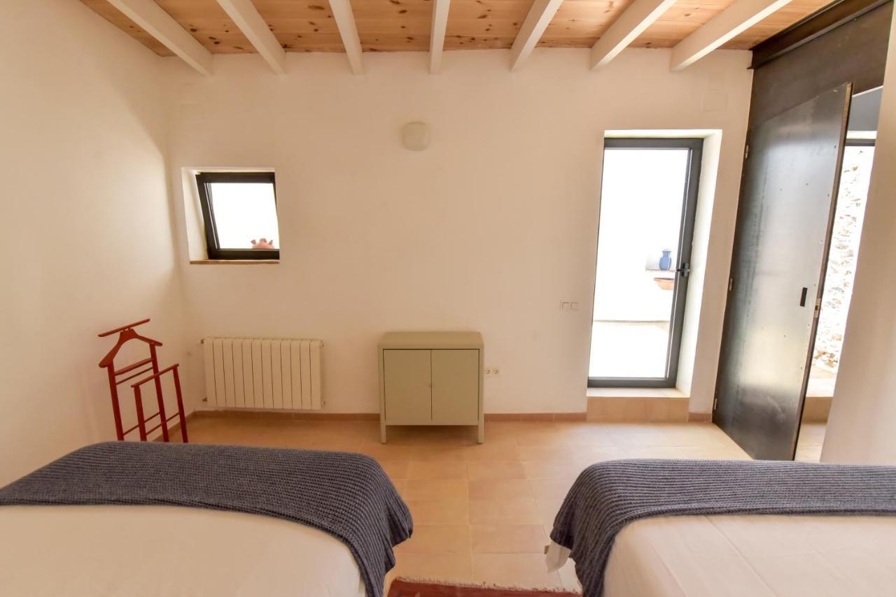 Casa Botijo