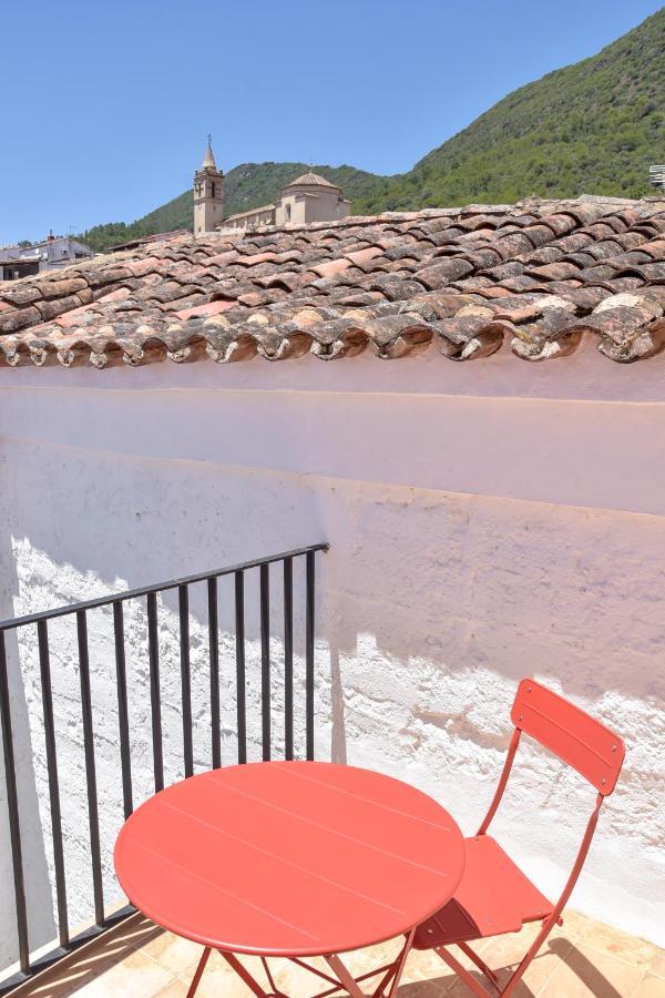Villa Casa Botijo Linares de la Sierra