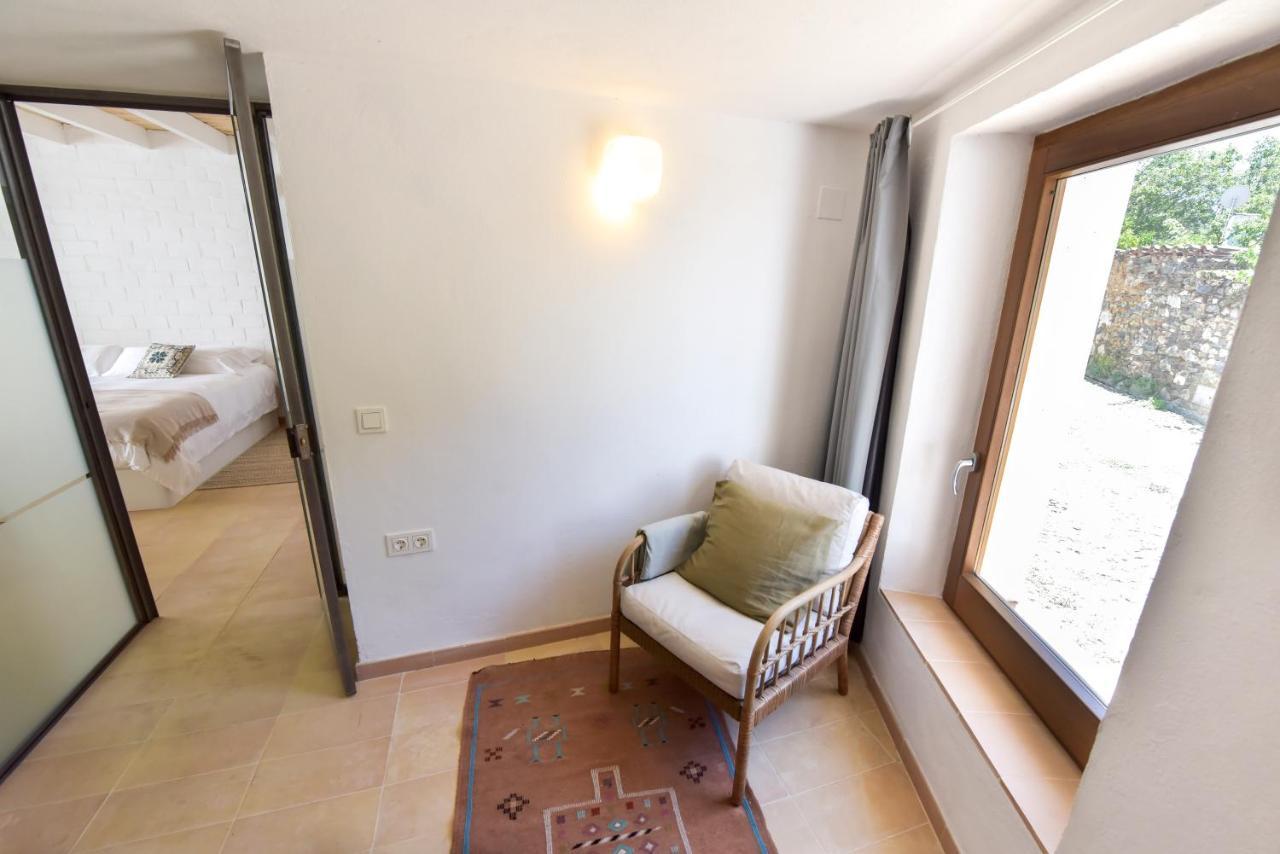 Casa Botijo