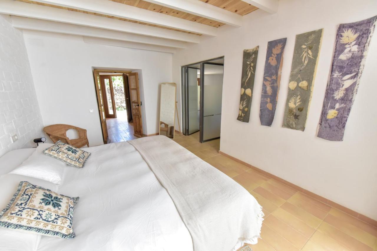 Casa Botijo Villa *