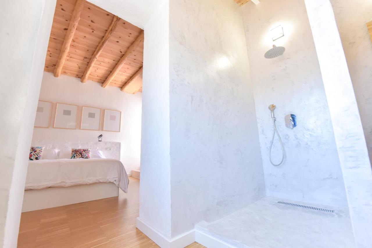 Casa Botijo Villa Linares de la Sierra