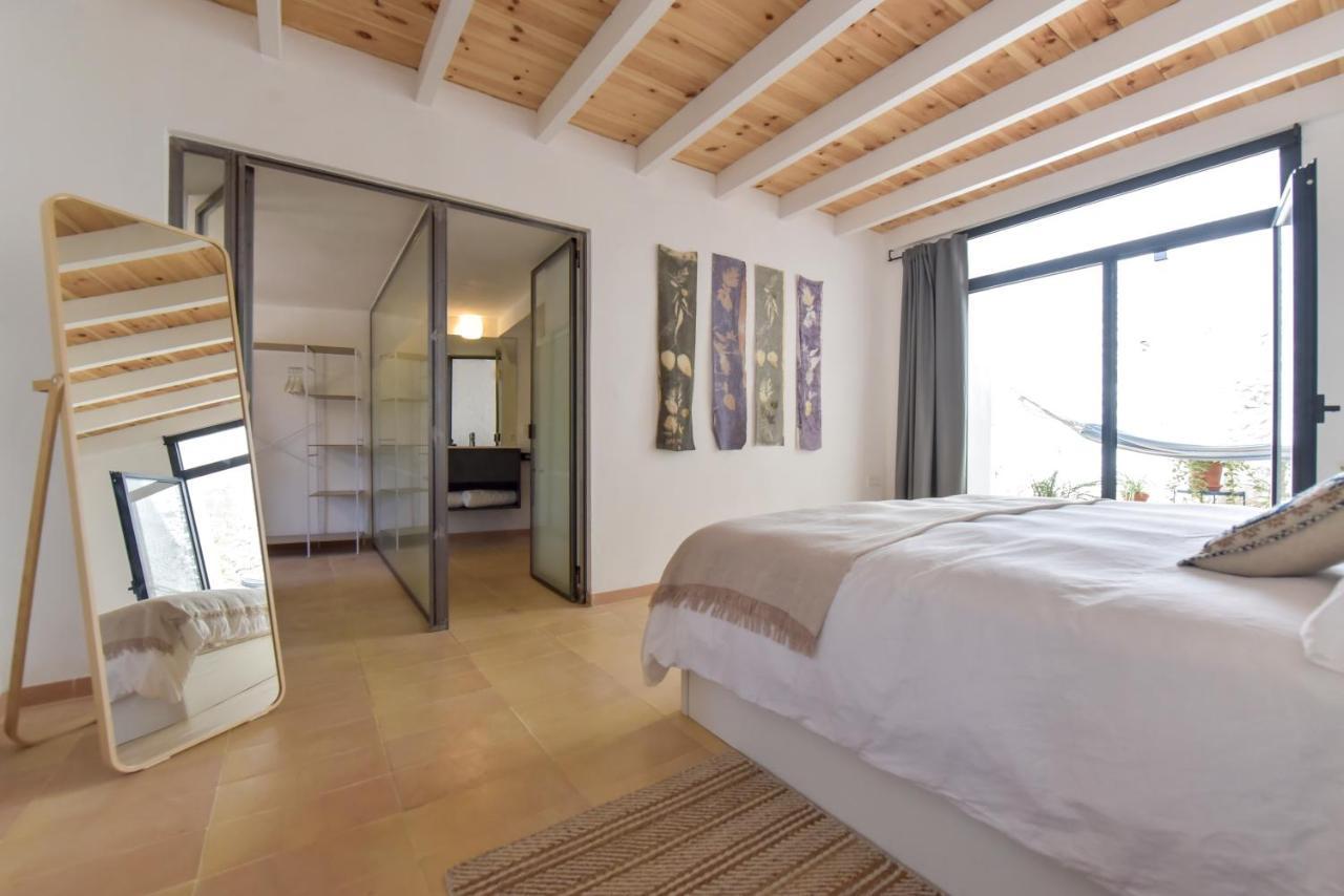 Casa Botijo Villa