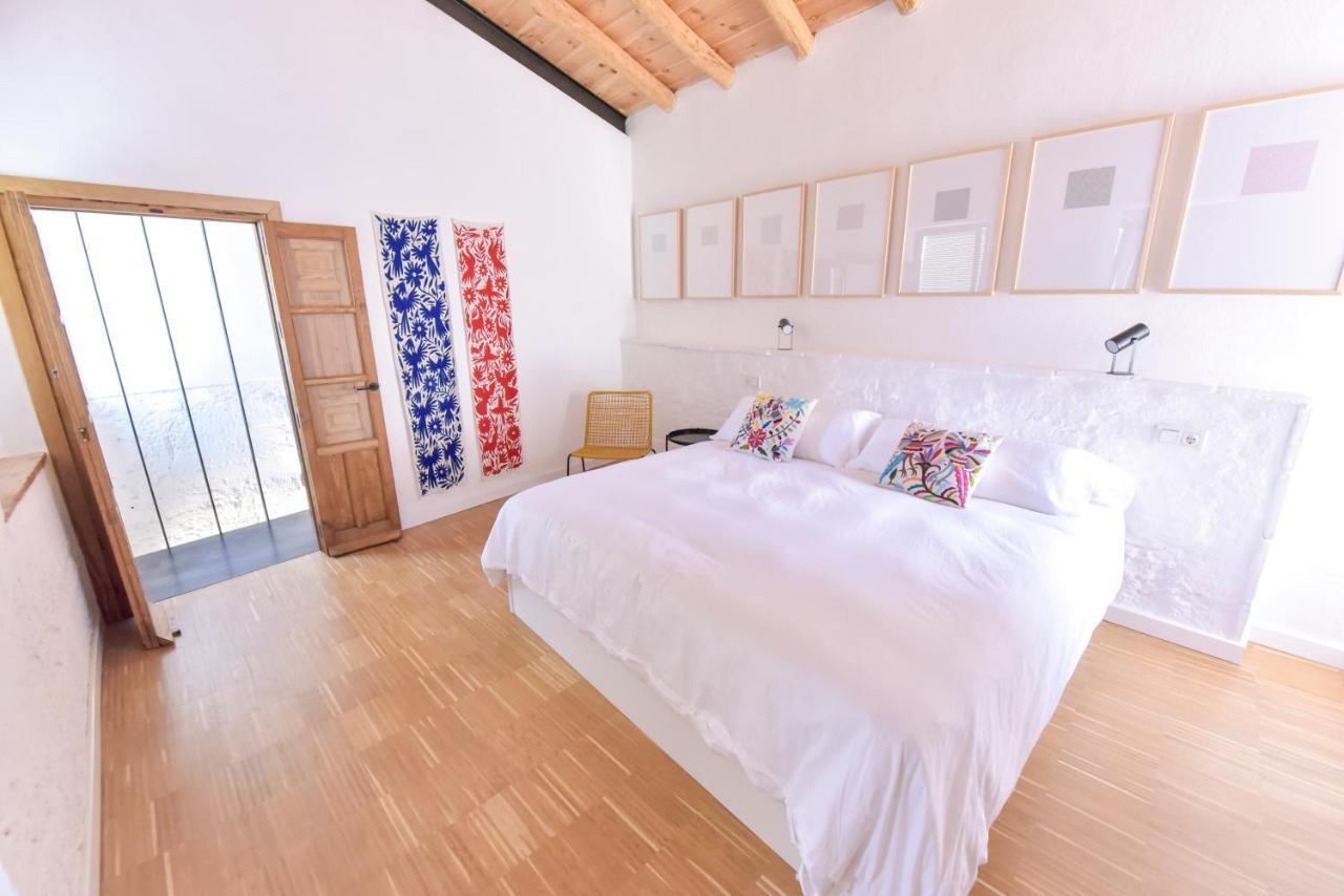 Casa Botijo *