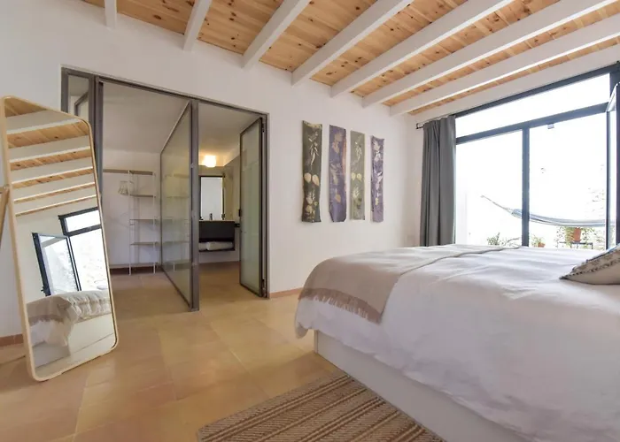 Casa Botijo