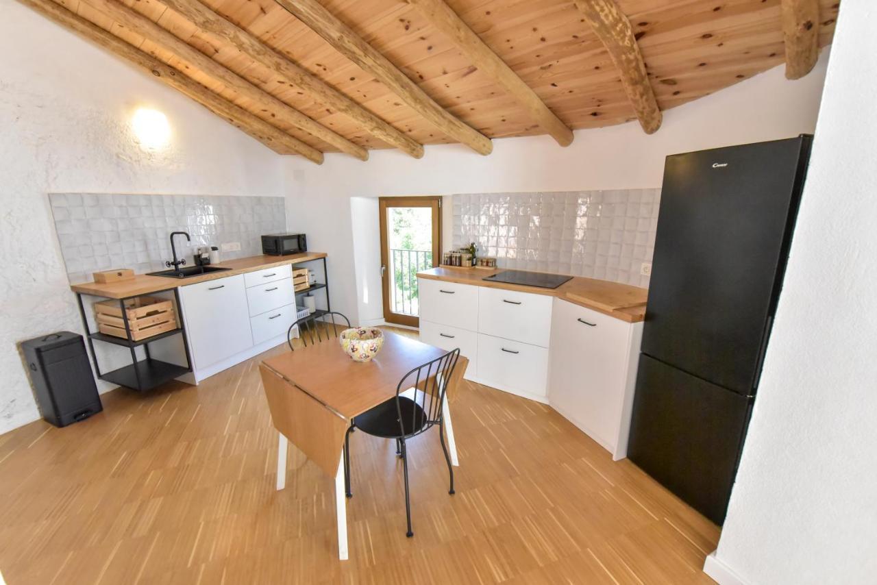Casa Botijo Willa *