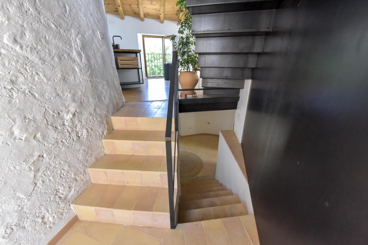 Willa Casa Botijo Linares de la Sierra