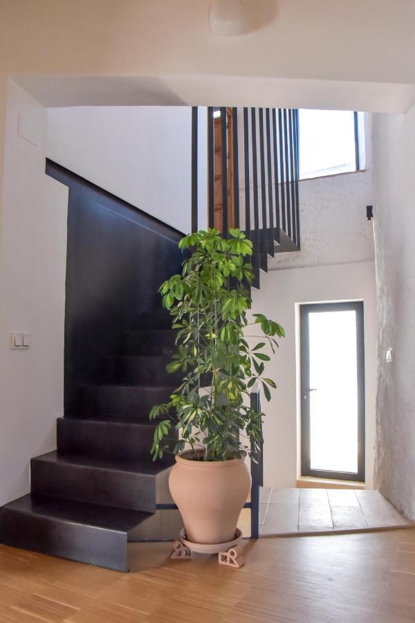Willa Casa Botijo Linares de la Sierra