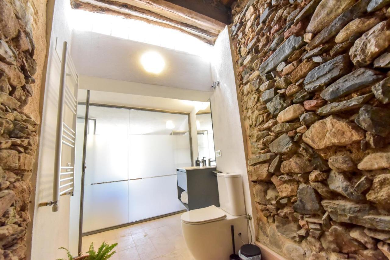 Casa Botijo * Linares de la Sierra